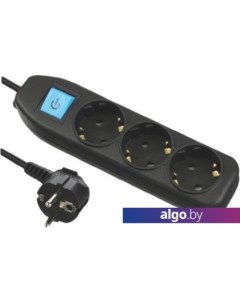 Удлинитель 62263 5 м Electraline