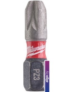 Набор бит 4932430869 (25 предметов) Milwaukee