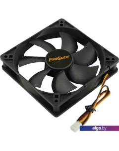 Вентилятор для корпуса EX12025S3P EX166176RUS Exegate