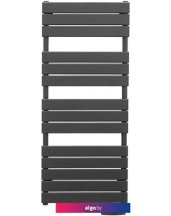 Полотенцесушитель Adelis ANT 750W (антрацит) Atlantic