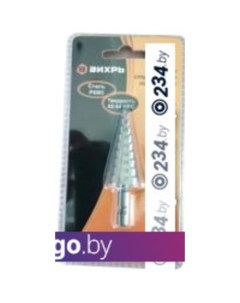 Сверло 73/10/6/17 Вихрь