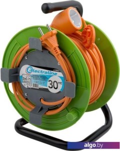 Удлинитель 49053 30 м Electraline