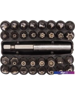 Набор бит Special-33 26084-H33 Stayer