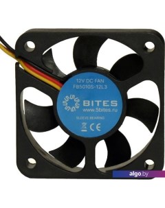 Вентилятор для корпуса FB5010S-12L3 5bites