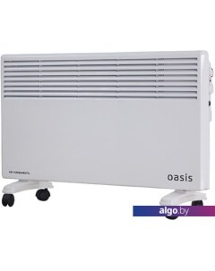 Конвектор LK-25 Oasis