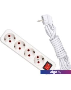 Удлинитель Lila 720-0402-402 Lezard