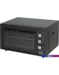 Мини-печь Oasis M-37CB (S) Oasis (making oasis everywhere)
