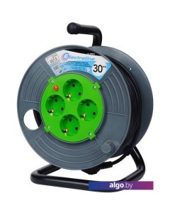 Удлинитель 49023 30 м Electraline