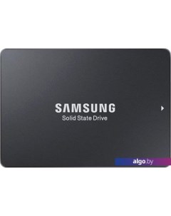 SSD PM897 1.92TB MZ7L31T9HBNA-00A07 Samsung