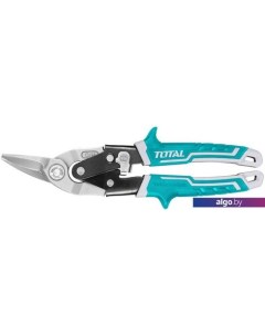 Ножницы по металлу THTJ531106 Total