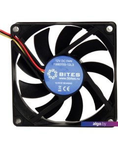 Вентилятор для корпуса FB8015S-12L3 5bites