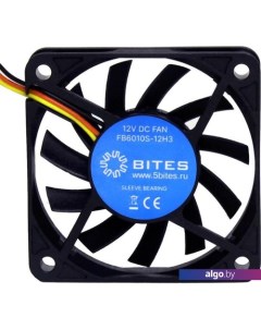 Вентилятор для корпуса FB6010S-12H3 5bites
