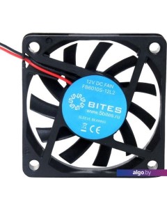 Вентилятор для корпуса FB6010S-12L2 5bites