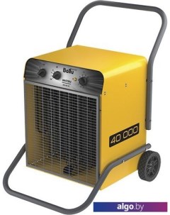 Тепловая пушка BHP-M2-40 Ballu