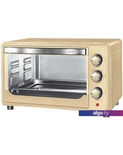 Мини-печь CT-1530-36 Convection (бежевый) Centek