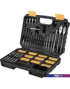 Набор бит KMT99 (99 предметов) Deko