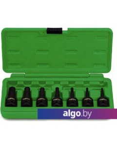 Набор бит GDAI0702 7 предметов Toptul