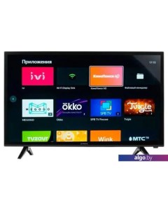 Телевизор IRBIS 32H1YDX114FBS2 Irbis