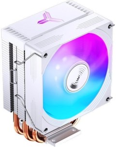 Кулер для процессора CR-1300 EVO White Jonsbo