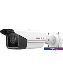 IP-камера IPC-B542-G2/4I (2.8 мм) Hiwatch