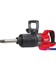 Гайковерт M18 ONE FHIWF1D-0C FUEL 4933471755 (без АКБ, кейс) Milwaukee