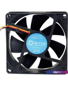 Вентилятор для корпуса FB8025S-12H3 5bites