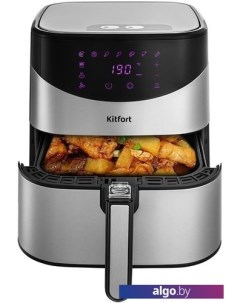 Аэрофритюрница KT-2231 Kitfort