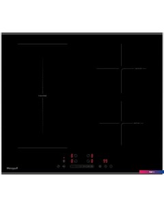 Варочная панель HI 643 BFZG Weissgauff