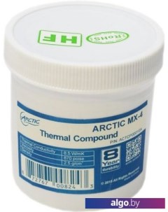 Термопаста MX-4 ACTCP00072A (1000 г) Arctic