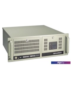 Корпус IPC-610BP-00XHE Advantech