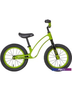 Беговел Blast 14 2020 (зеленый) Novatrack