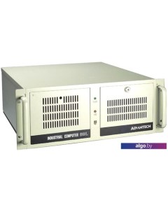 Корпус IPC-610BP-00LD Advantech