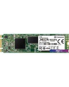 SSD 830S 2TB TS2TMTS830S Transcend