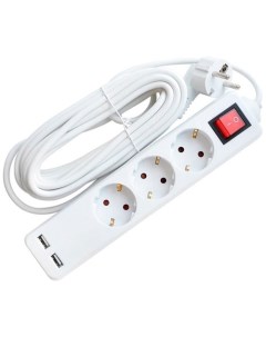 Удлинитель 77008 Etp