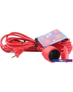 Удлинитель PC-2-B-10(IP) Power cube