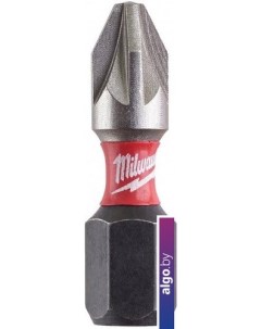 Набор бит 4932430864 (25 предметов) Milwaukee