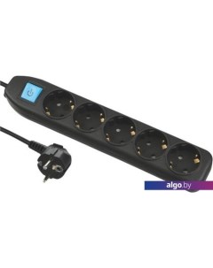 Удлинитель 62044 3 м Electraline