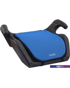 Детское сиденье Мякиш (синий) Siger