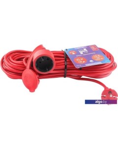 Удлинитель PC-2-B-20(IP) Power cube