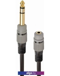 Адаптер A-63M35F-0.2M Gembird