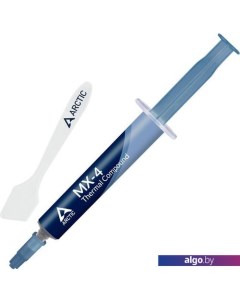 Термопаста MX-4 ACTCP00031B (4 г) Arctic