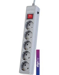 Сетевой фильтр PF-PP-5/1,8-G Perfeo