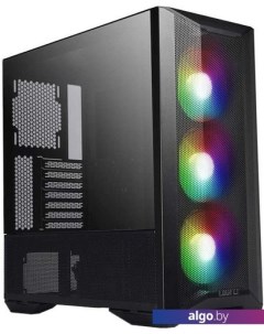 Корпус Lancool II Mesh RGB G99.LAN2MRX.50 Lian li