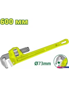 Ключ трубный DTPW1124 Dyllu