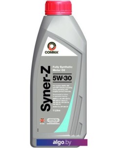 Моторное масло Syner-Z 5W-30 1л Comma