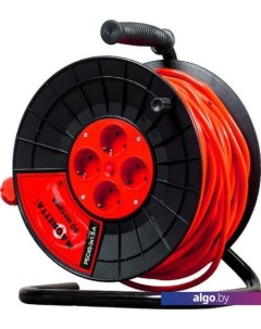 Удлинитель PEC40-3X1.5-A Magnetta