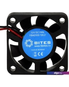 Вентилятор для корпуса FB4010S-12L2 5bites
