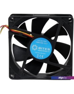 Вентилятор для корпуса FB8025B-12L3 5bites