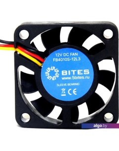 Вентилятор для корпуса FB4010S-12L3 5bites