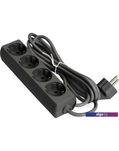 Удлинитель ECE-4-1.8B Exegate